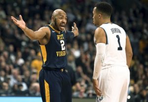 Jevon Carter returning to Morgantown to host camps at Mylan Park in July